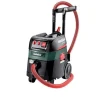 METABO - Aspirateur asr 35 m acp - dépression 270 hpa - volume du réservoir 35l
