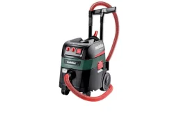 METABO - Aspirateur asr 35 m acp - dépression 270 hpa - volume du réservoir 35l