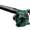 METABO - Souffleur 18 v ag 18 - pick+mix (sans batterie)