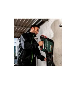 METABO - Souffleur 18 v lb 18 ltx bl - pick+mix (sans batterie)