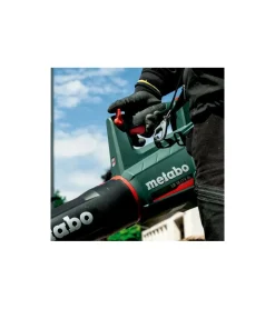 METABO - Souffleur 18 v lb 18 ltx bl - pick+mix (sans batterie)