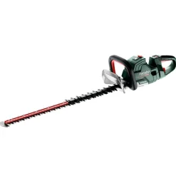 METABO - Taille-haies 18 v hs 18 ltx bl 75 (sans batterie ni chargeur)