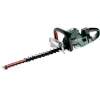 METABO - Taille-haies 18 v hs 18 ltx bl 55 (sans batterie ni chargeur)