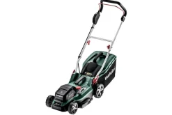 METABO - Tondeuse 36-18 v sans fil rm 36-18 ltx bl 36 pick+mix