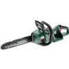 METABO - Tronçonneuse 36-18 v ms 36-18 ltx bl 40 (sans batterie ni chargeur)