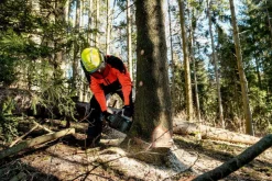 METABO - Tronçonneuse 36-18 v ms 36-18 ltx bl 40 (sans batterie ni chargeur)