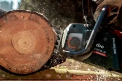 METABO - Tronçonneuse 36-18 v ms 36-18 ltx bl 40 (sans batterie ni chargeur)
