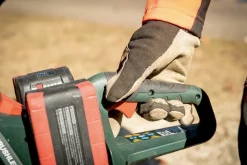 METABO - Tronçonneuse 36-18 v ms 36-18 ltx bl 40 (sans batterie ni chargeur)