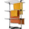 Metaltex séchoir à linge 40m - 405870