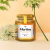 MIEL MARTINE - Miel de carotte