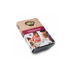 MINICHAMP - Kit champignons pleurotes gris à faire pousser