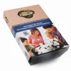 MINICHAMP - Kit champignons de paris blanc à faire pousser