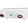 MKW - Nichoir premium pour martinets - en fibre de verre - 2 nids