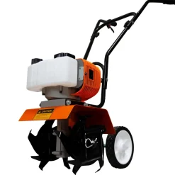 MONSTERSHOP - Motoculteur à essence 52cc t-mech