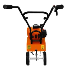 MONSTERSHOP - Motoculteur à essence 52cc t-mech