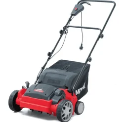 MTD - Scarificateur électrique 1200W Smart 30 Ve