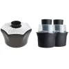 MULTITANKS - Kit biogents mosquitaire et bg-gat2 - stop aux moustiques