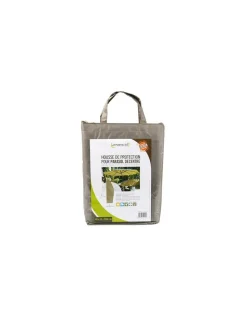 MULTIVAX - Housse protection parasol decentre ref houspr001