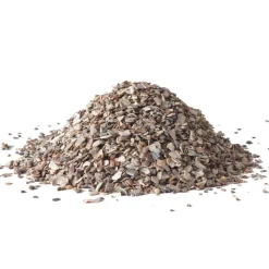 NATURE MARKE - Mélange d'écailles d'huîtres et d'écailles de mer : 5 Kg