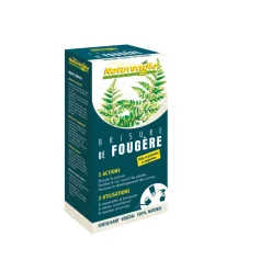 NATURENDIE - Brisure de fougères 200gr - Naturendie