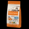 NATURE'S VARIETY - Croquette chat - selected sterilise - saumon norvegien - nature's variety 3 kg