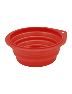 NAYECO - Alimentateur de voyage en silicone 500ml nayeco
