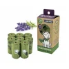 NAYECO - Pack de 8 rouleaux de sacs hygieniques parfum lavande nayeco.