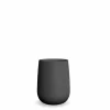 NEWGARDEN - Pot de fleurs camelia high ø39x59cm - anthracite