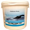 Nmp chlore choc granulé 5 kg - 35022g