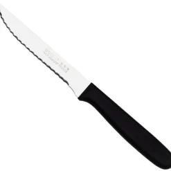 Nogent 3 etoiles coffret de 4 couteaux à steak - 00081v