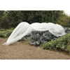NORTENE - Filet de protection thermique en polyéthylène - 4 x 6 m - 37 g/m2