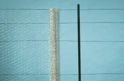 NORTENE - Grillage métallique triple torsion 
