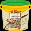 Nourriture pour grands poissons pond granulat sera - 3,5kg