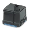 Oase pompe pour jet d'eau et fontaine 5w câble 10m - aquarius universal 440