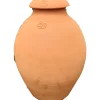 OLLAS ORIGIN - Céramique d'irrigation Ollas Jamet Origin n°6 - 12L
