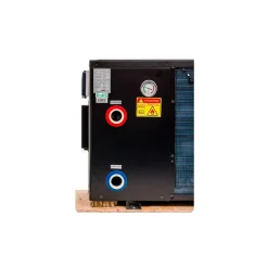 Optimea pompe à chaleur piscine monophasé 9,8kw - windpac-em55c
