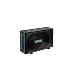 Optimea pompes à chaleur piscine monophasé 7000w - windpac-em45c