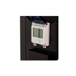 Optimea pompes à chaleur piscine monophasé 7000w - windpac-em45c