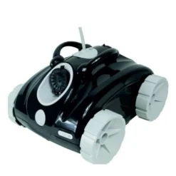 Orca robot de piscine electrique - robot nettoyeur fond - autonome - compatible tout revêtement - 106490