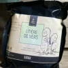 ORGANIC WORMS - Litière de vers 1kg - accélérateur de compost
