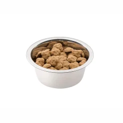 Orion kc écuelle chiens chats ferplast pratique résistante acier six mesures