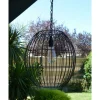 ORIUM - Suspension solaire birdy 19 lm d35 cm