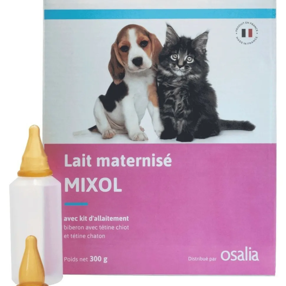 OSALIA - Lait mixol - osalia 300 g