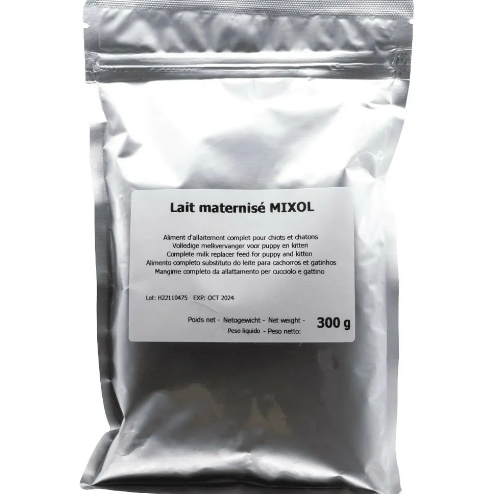 OSALIA - Lait mixol - osalia 300 g