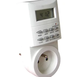 OTIO - Programmateur digital pour aquarium