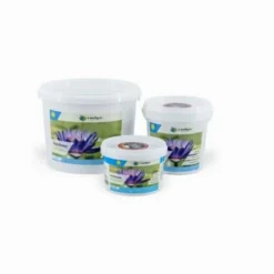 Oxygène actif et bactéries de démarrage - moerings pond booster - 1l
