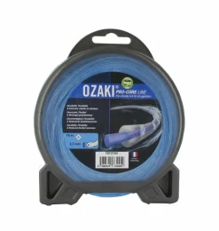 OZAKI - Coque fil nylon ozaki pro-core line. Co-extrudé longueur: 15 m, ø: 2,70mm