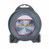 OZAKI - Coque fil nylon ozaki alu line - longueur: 15m, ø: 1,60mm