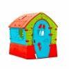 PALPLAY - Cabane plastique dream house