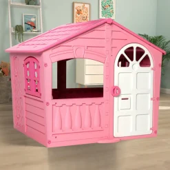 PALPLAY - Maisonnette barbe à papa
